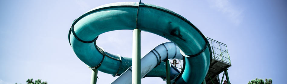 Water parks and tubing in the Montgomery County, PA area