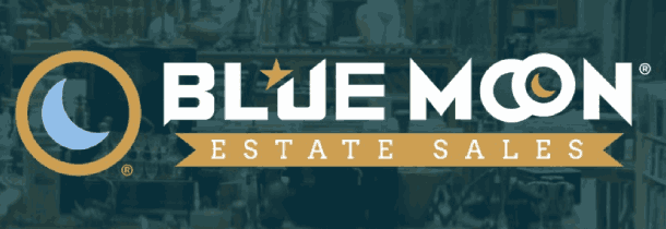 Blue Moon Estate Sales