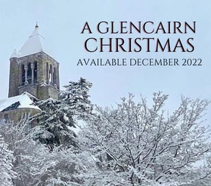 Each holiday season Glencairn Museum celebrates the season with a World Nativities exhibition (now in its thirteenth year), a Christmas in the Castle tour, a Christmas concert, and other events. 