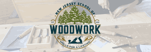 Enroll in one of our many classes or sign up for open shop and finish your project!