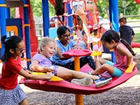 Summer Camp Guide In Montgomery County Pa