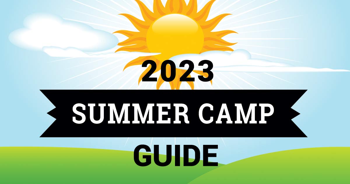 Summer Camps and Sleepaway Camps in the Montgomery County Area