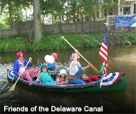 Delaware Canal State Park